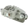 CENTRIC PARTS 141.61095 Centric Semi-Loaded Brake Caliper with New Phenolic Pistons