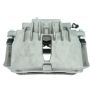 CENTRIC PARTS 141.61095 Centric Semi-Loaded Brake Caliper with New Phenolic Pistons