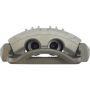 CENTRIC PARTS 141.61096 Centric Semi-Loaded Brake Caliper with New Phenolic Pistons