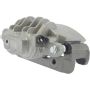 CENTRIC PARTS 141.61096 Centric Semi-Loaded Brake Caliper with New Phenolic Pistons