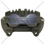 CENTRIC PARTS 141.61098 Centric Semi-Loaded Brake Caliper