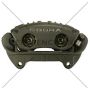 CENTRIC PARTS 141.61098 Centric Semi-Loaded Brake Caliper