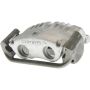 CENTRIC PARTS 141.61098 Centric Semi-Loaded Brake Caliper