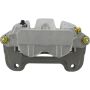 CENTRIC PARTS 141.61099 Centric Semi-Loaded Brake Caliper with New Phenolic Pistons