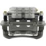 CENTRIC PARTS 141.61099 Centric Semi-Loaded Brake Caliper with New Phenolic Pistons