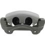 CENTRIC PARTS 141.61099 Centric Semi-Loaded Brake Caliper with New Phenolic Pistons