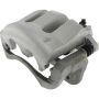 CENTRIC PARTS 141.61099 Centric Semi-Loaded Brake Caliper with New Phenolic Pistons