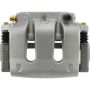 CENTRIC PARTS 141.61099 Centric Semi-Loaded Brake Caliper with New Phenolic Pistons