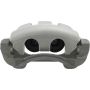 CENTRIC PARTS 141.61100 Centric Semi-Loaded Brake Caliper with New Phenolic Pistons