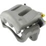 CENTRIC PARTS 141.61100 Centric Semi-Loaded Brake Caliper with New Phenolic Pistons