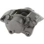 CENTRIC PARTS 141.61101 Centric Semi-Loaded Brake Caliper