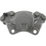 CENTRIC PARTS 141.61101 Centric Semi-Loaded Brake Caliper