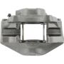 CENTRIC PARTS 141.61101 Centric Semi-Loaded Brake Caliper
