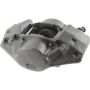 CENTRIC PARTS 141.61101 Centric Semi-Loaded Brake Caliper