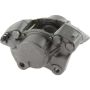 CENTRIC PARTS 141.61101 Centric Semi-Loaded Brake Caliper