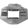 CENTRIC PARTS 141.61102 Centric Semi-Loaded Brake Caliper