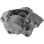 CENTRIC PARTS 141.61102 Centric Semi-Loaded Brake Caliper