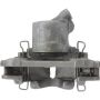 CENTRIC PARTS 141.61103 Centric Semi-Loaded Brake Caliper