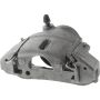CENTRIC PARTS 141.61103 Centric Semi-Loaded Brake Caliper