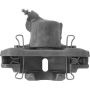 CENTRIC PARTS 141.61104 Centric Semi-Loaded Brake Caliper