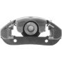 CENTRIC PARTS 141.61104 Centric Semi-Loaded Brake Caliper