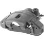 CENTRIC PARTS 141.61104 Centric Semi-Loaded Brake Caliper