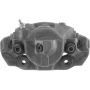 CENTRIC PARTS 141.61105 Centric Semi-Loaded Brake Caliper