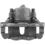CENTRIC PARTS 141.61105 Centric Semi-Loaded Brake Caliper