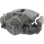 CENTRIC PARTS 141.61105 Centric Semi-Loaded Brake Caliper