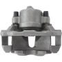 CENTRIC PARTS 141.61106 Centric Semi-Loaded Brake Caliper