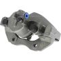 CENTRIC PARTS 141.61107 Centric Semi-Loaded Brake Caliper