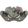 CENTRIC PARTS 141.61107 Centric Semi-Loaded Brake Caliper