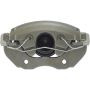 CENTRIC PARTS 141.61107 Centric Semi-Loaded Brake Caliper