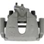 CENTRIC PARTS 141.61107 Centric Semi-Loaded Brake Caliper