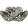 CENTRIC PARTS 141.61108 Centric Semi-Loaded Brake Caliper