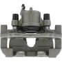 CENTRIC PARTS 141.61108 Centric Semi-Loaded Brake Caliper