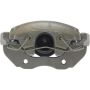 CENTRIC PARTS 141.61108 Centric Semi-Loaded Brake Caliper