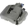 CENTRIC PARTS 141.61108 Centric Semi-Loaded Brake Caliper