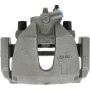 CENTRIC PARTS 141.61108 Centric Semi-Loaded Brake Caliper
