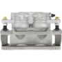 CENTRIC PARTS 141.61109 Centric Semi-Loaded Brake Caliper with New Phenolic Pistons