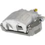 CENTRIC PARTS 141.61109 Centric Semi-Loaded Brake Caliper with New Phenolic Pistons