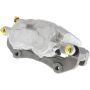 CENTRIC PARTS 141.61109 Centric Semi-Loaded Brake Caliper with New Phenolic Pistons