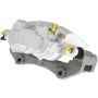 CENTRIC PARTS 141.61110 Centric Semi-Loaded Brake Caliper with New Phenolic Pistons