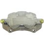 CENTRIC PARTS 141.61110 Centric Semi-Loaded Brake Caliper with New Phenolic Pistons