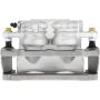 CENTRIC PARTS 141.61110 Centric Semi-Loaded Brake Caliper with New Phenolic Pistons