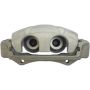 CENTRIC PARTS 141.61110 Centric Semi-Loaded Brake Caliper with New Phenolic Pistons