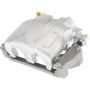 CENTRIC PARTS 141.61110 Centric Semi-Loaded Brake Caliper with New Phenolic Pistons