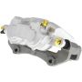 CENTRIC PARTS 141.61110 Centric Semi-Loaded Brake Caliper with New Phenolic Pistons