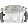 CENTRIC PARTS 141.61110 Centric Semi-Loaded Brake Caliper with New Phenolic Pistons
