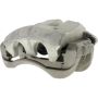 CENTRIC PARTS 141.61113 Centric Semi-Loaded Brake Caliper with New Phenolic Pistons